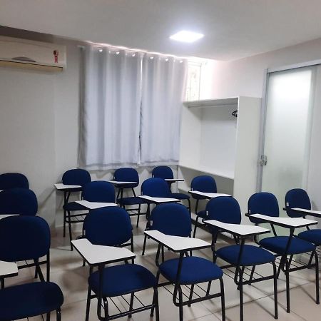 Pousada Avenida Teixeira de Freitas Ngoại thất bức ảnh